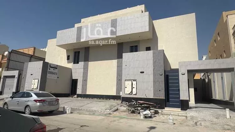 عمارة للبيع في شارع النضارة, حي إشبيلية, مدينة الرياض, منطقة الرياض