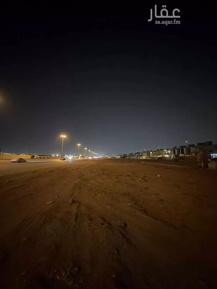 أرض للبيع في شارع وادي الساحل, حي الرمال, مدينة الرياض, منطقة الرياض