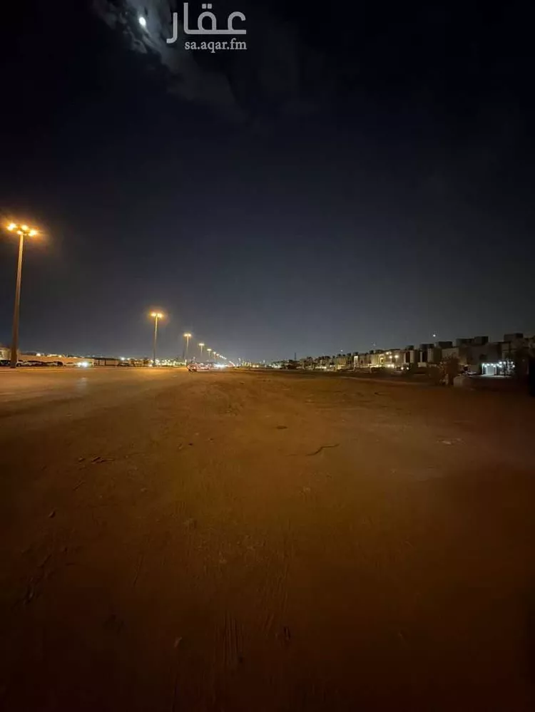 Land for Sale in Riyadh Ar Rimal