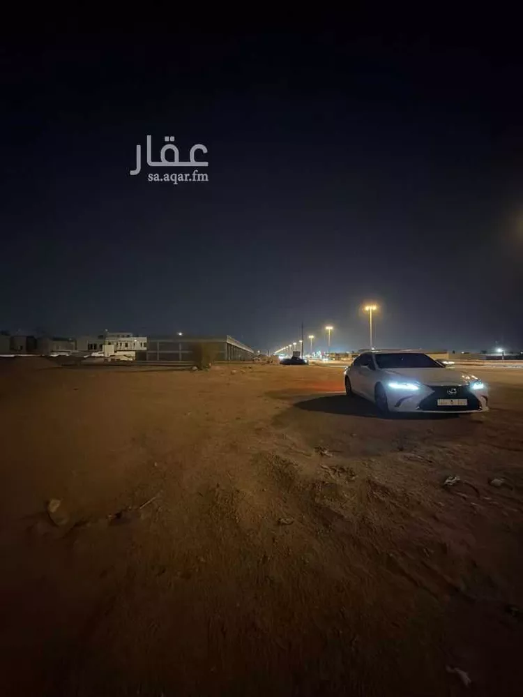 أرض للبيع في شارع وادي الساحل, حي الرمال, مدينة الرياض, منطقة الرياض صورة 5