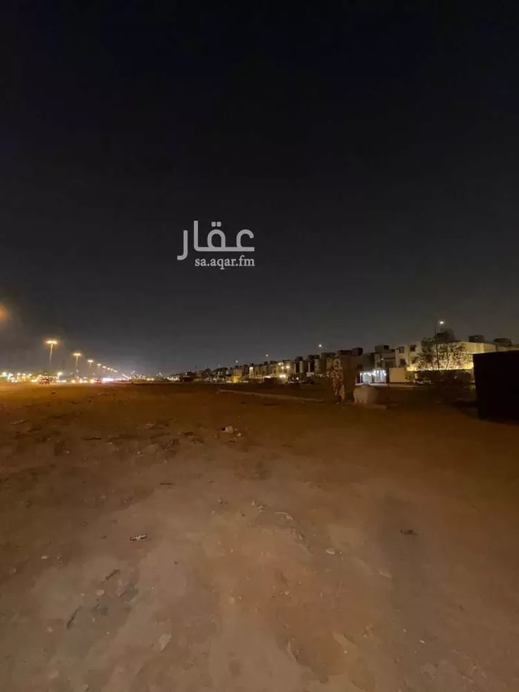 أرض للبيع في شارع وادي الساحل, حي الرمال, مدينة الرياض, منطقة الرياض صورة 3