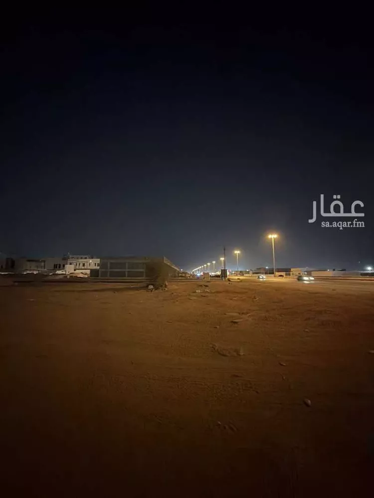 أرض للبيع في شارع وادي الساحل, حي الرمال, مدينة الرياض, منطقة الرياض 8