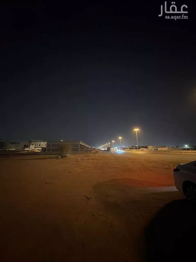 أرض للبيع في شارع وادي الساحل, حي الرمال, مدينة الرياض, منطقة الرياض صورة 2