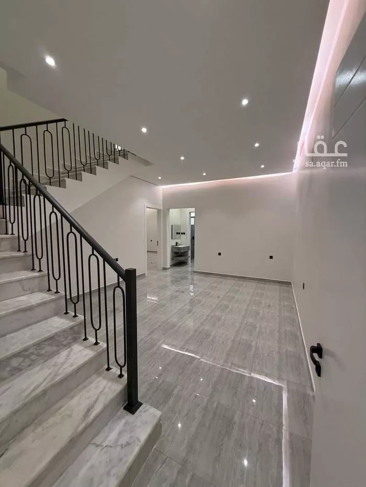 شقة للبيع في شارع صالح بن عبدالله السلمان, حي المستقبل, مدينة المجمعة, منطقة الرياض صورة 4