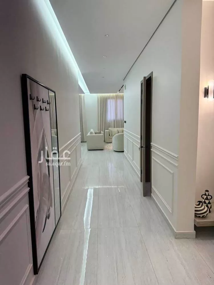 Apartment for Sale in Al Majmaah King Abdullah