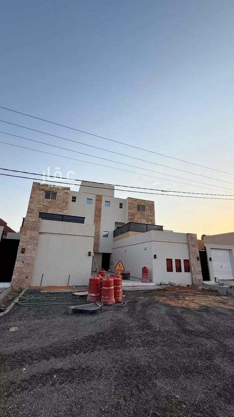 شقة للبيع في شارع بدر المزني, حي المستقبل, مدينة المجمعه, منطقة الرياض