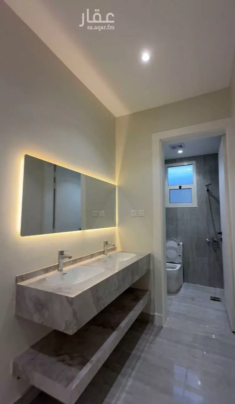 شقة للبيع في شارع بدر المزني, حي المستقبل, مدينة المجمعه, منطقة الرياض صورة 2