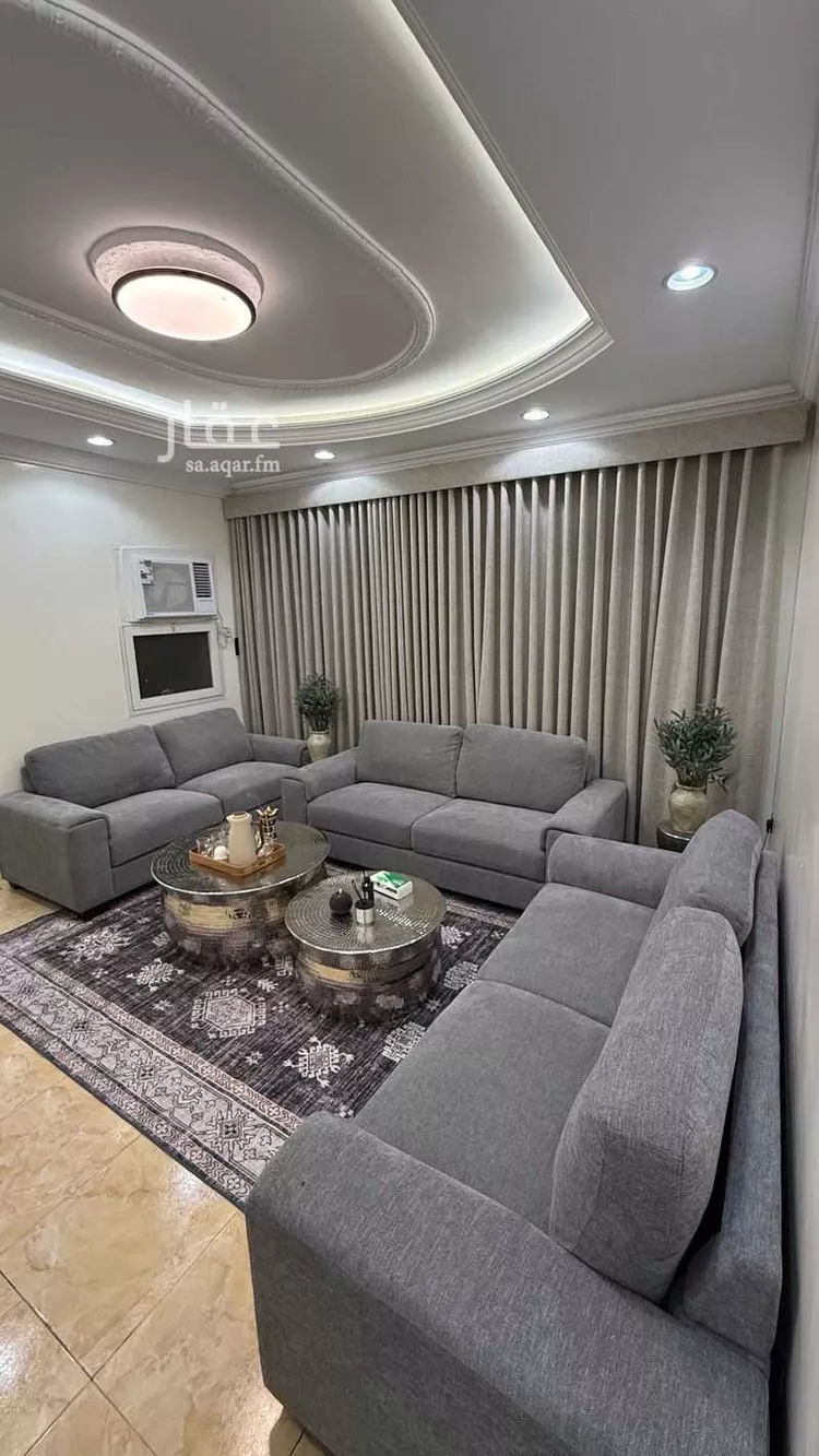 شقة للبيع في شارع طريق الطائف, حي العزيزية, مدينة مكة المكرمة, منطقة مكة المكرمة صورة 3