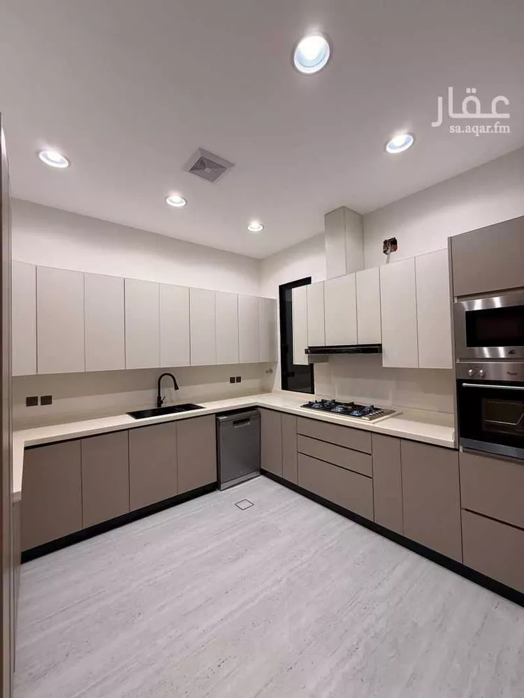 شقة للبيع في شارع طاهر العمراني, حي الملك عبدالله, مدينة المجمعة, منطقة الرياض صورة 4