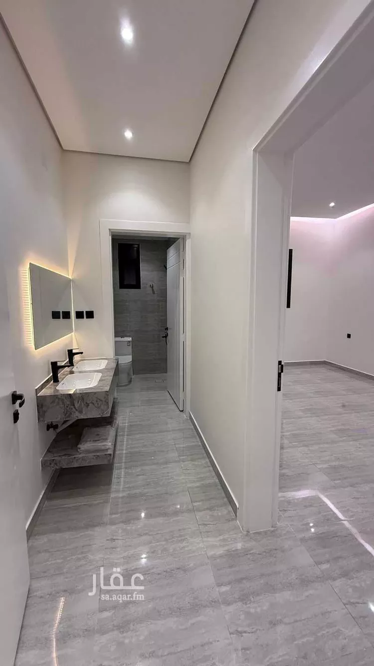 Apartment for Sale in Al Majmaah King Abdullah