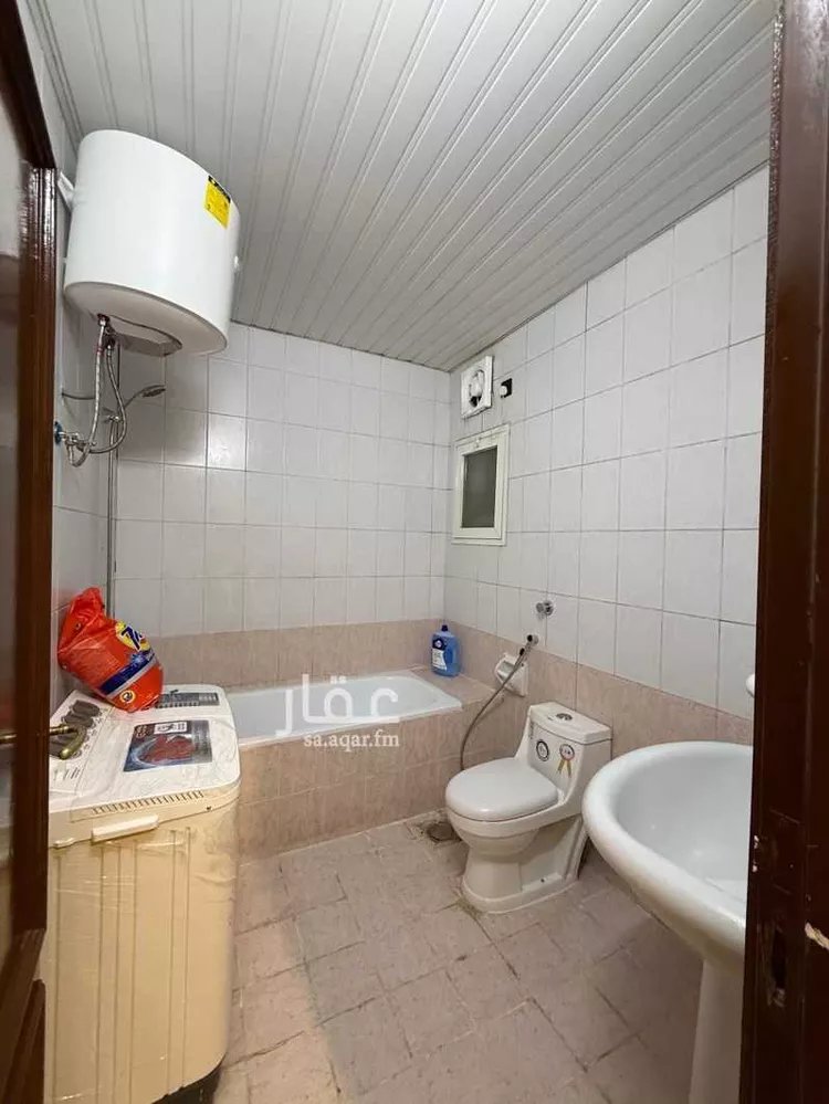 شقة للإيجار في شارع طريق الطائف, حي العزيزية, مدينة مكة المكرمة, منطقة مكة المكرمة صورة 2