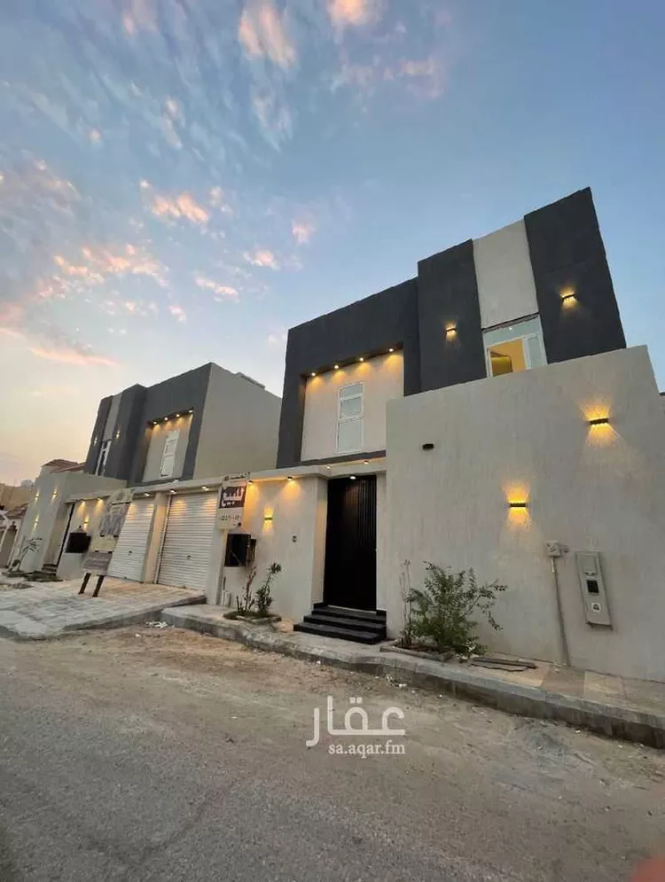 Villa for Sale in Hafr Al Batin Al Khalidiyah