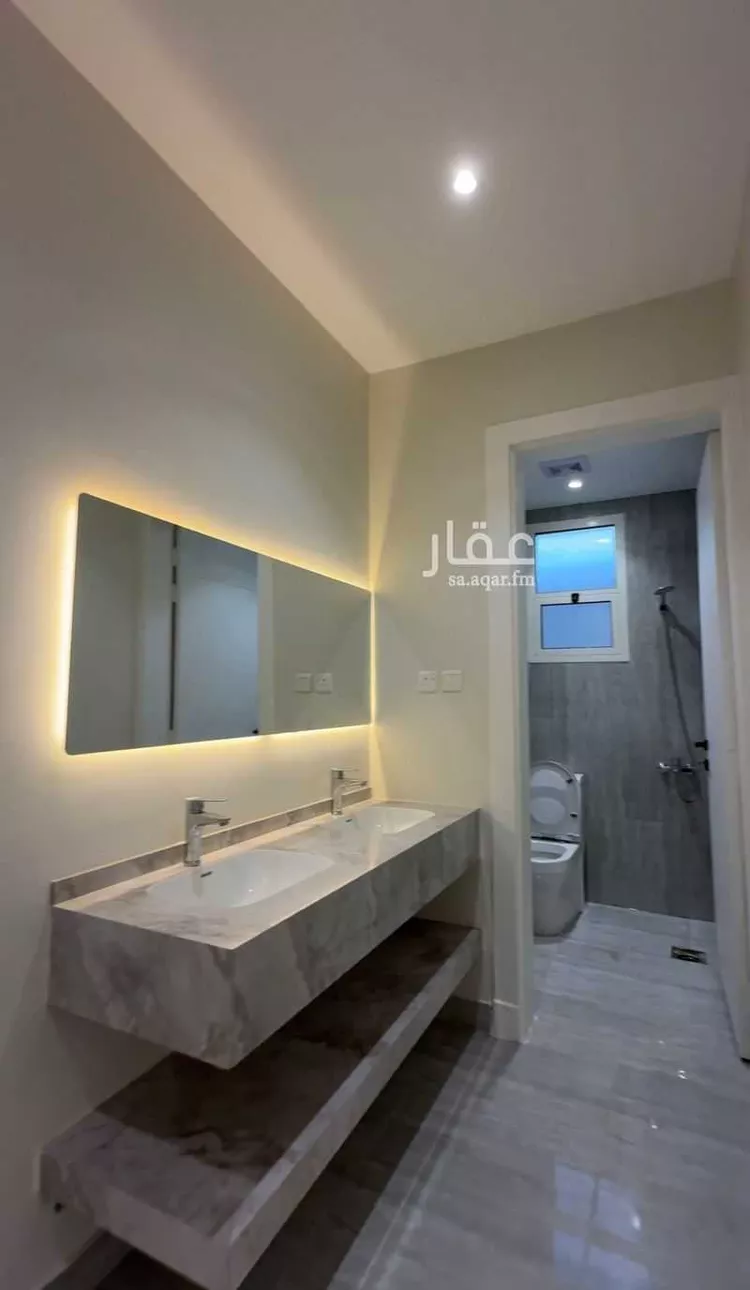 شقة للبيع في شارع بدر المزني, حي المستقبل, مدينة المجمعة, منطقة الرياض صورة 3