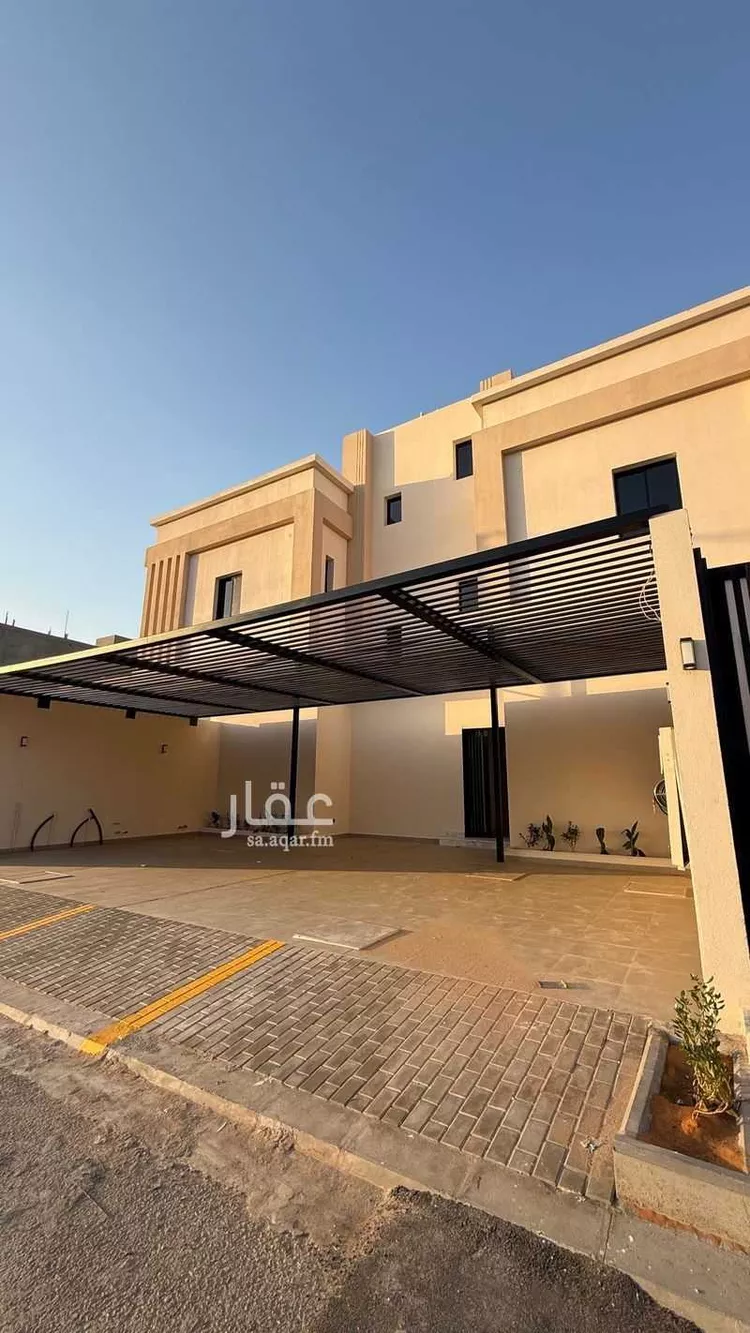 شقة للبيع في شارع صالح بن عبدالله السلمان, حي المستقبل, مدينة المجمعة, منطقة الرياض صورة 4