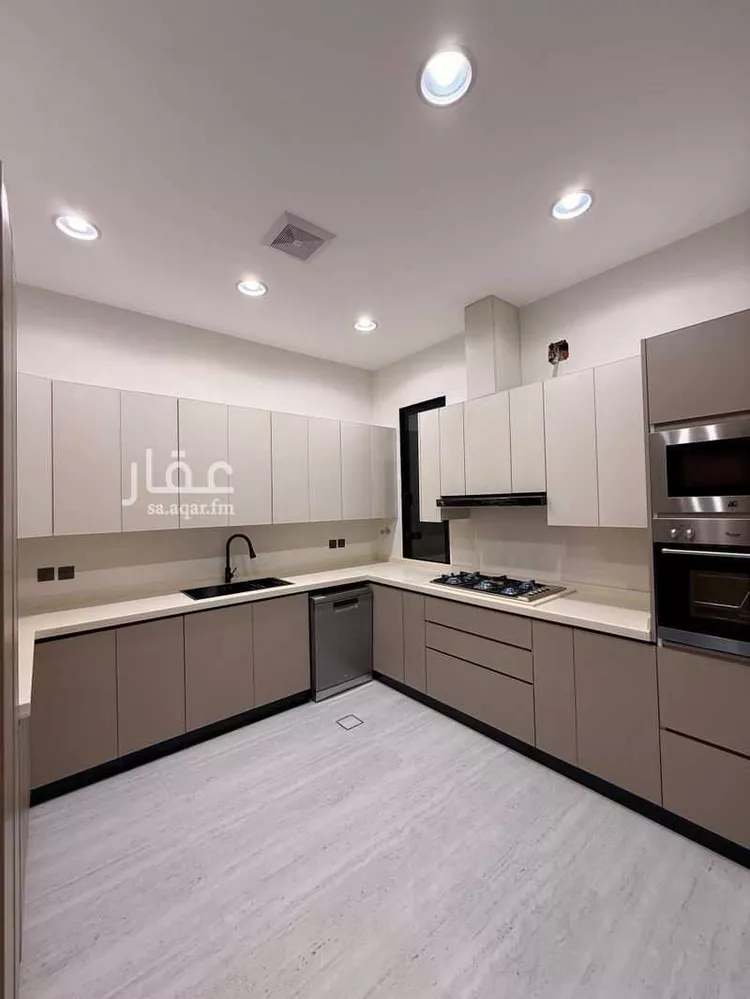 شقة للبيع في شارع طاهر العمراني, حي الملك عبدالله, مدينة المجمعة, منطقة الرياض صورة 4