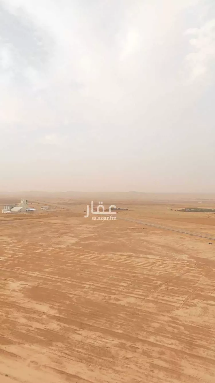 مزرعة للبيع في شارع 0000, حي مزارع الداهنه (القويطير الادني), مدينة مزارع الداهنه (القويطير الادني), منطقة الرياض صورة 2