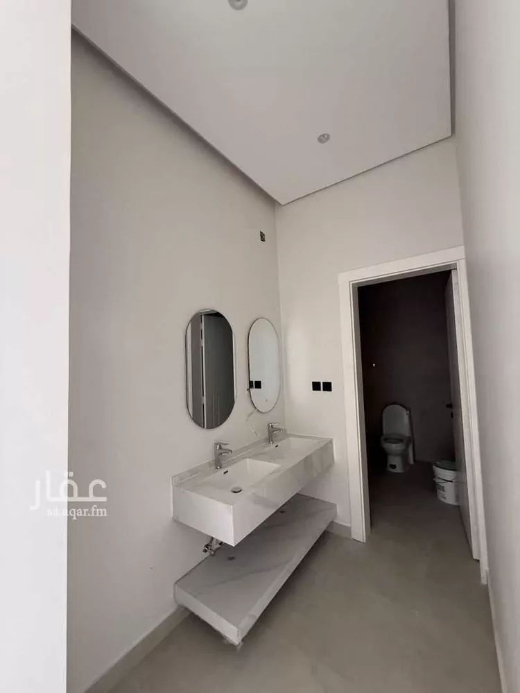 شقة للبيع في شارع الحجاج ابن علاط السلمي, حي المطار, مدينة المجمعة, منطقة الرياض صورة 3