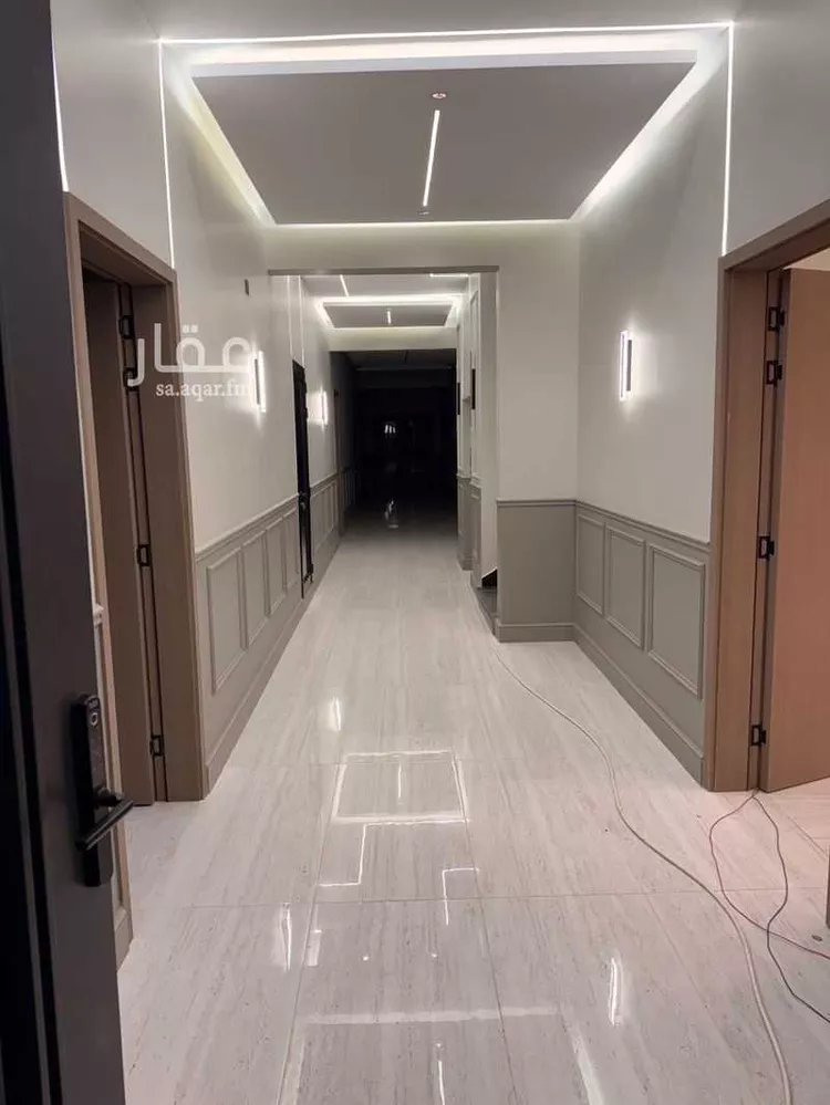 شقة للبيع في شارع طاهر العمراني, حي الملك عبدالله, مدينة المجمعة, منطقة الرياض صورة 2