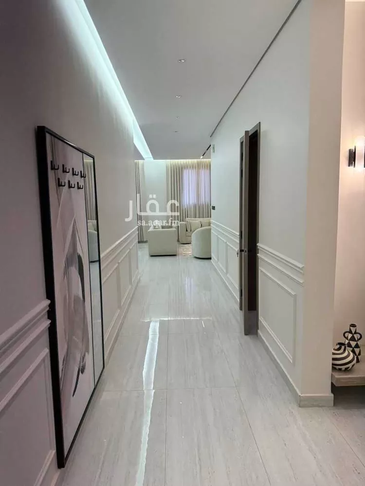 Apartment for Sale in Al Majmaah King Abdullah