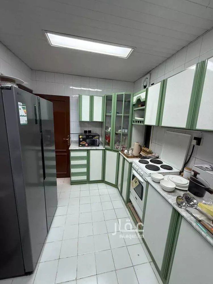 شقة للإيجار في شارع طريق الطائف, حي العزيزية, مدينة مكة المكرمة, منطقة مكة المكرمة صورة 4