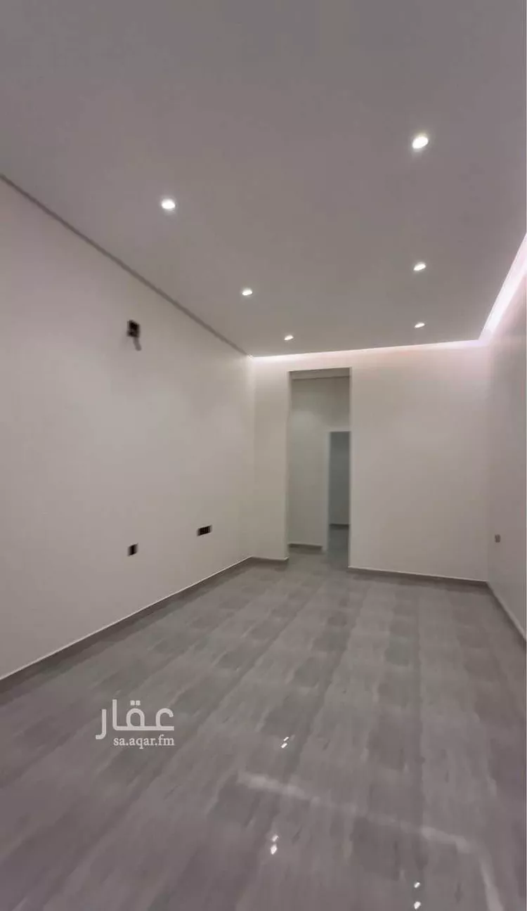 شقة للبيع في شارع صالح بن عبدالله السلمان, حي المستقبل, مدينة المجمعة, منطقة الرياض صورة 3