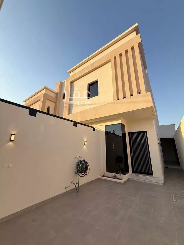 Apartment for Sale in Al Majmaah King Abdullah