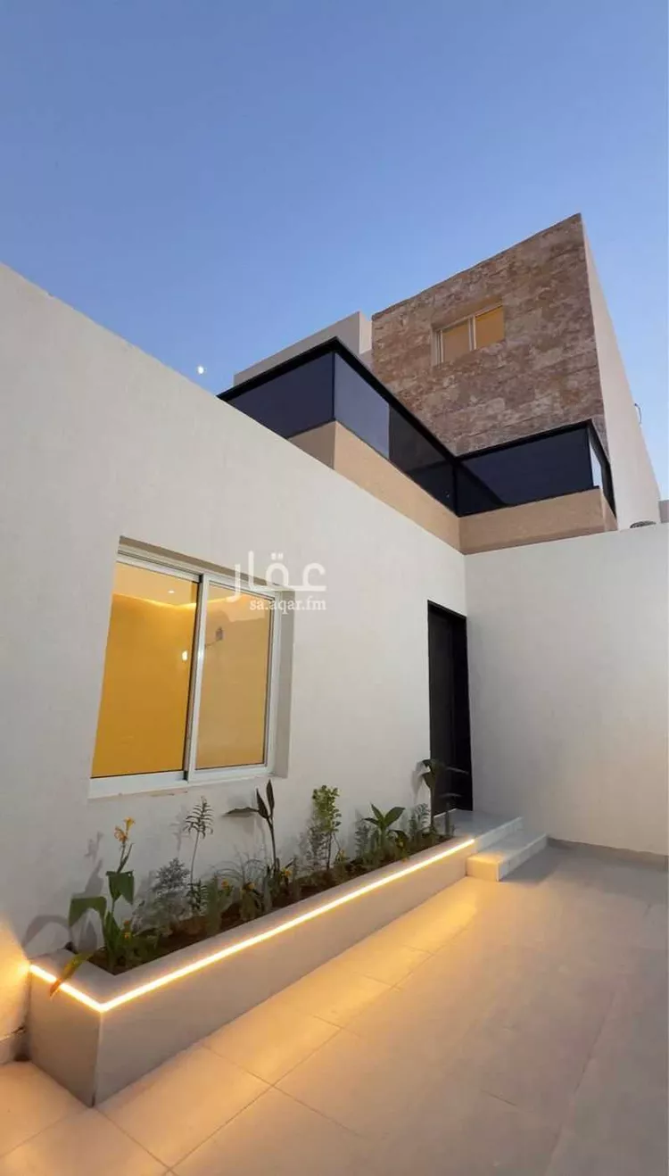 شقة للبيع في شارع بدر المزني, حي المستقبل, مدينة المجمعه, منطقة الرياض صورة 3