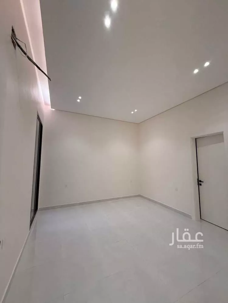 شقة للبيع في شارع صالح بن عبدالله السلمان, حي المستقبل, مدينة المجمعة, منطقة الرياض صورة 2