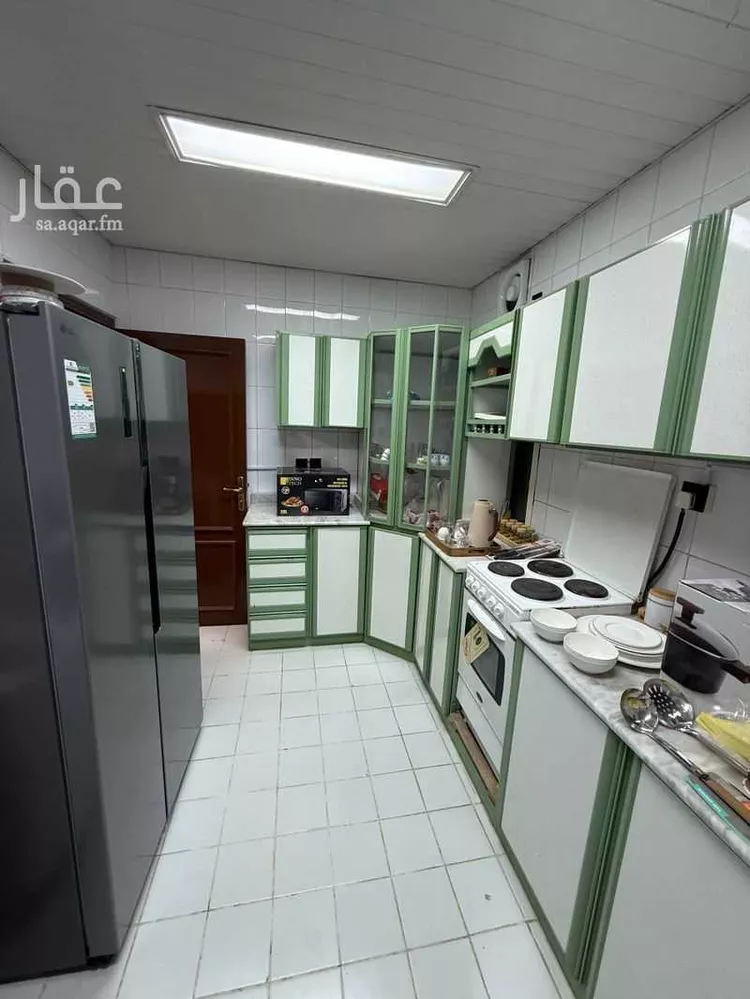 شقة للإيجار في شارع طريق الطائف, حي العزيزية, مدينة مكة المكرمة, منطقة مكة المكرمة صورة 4