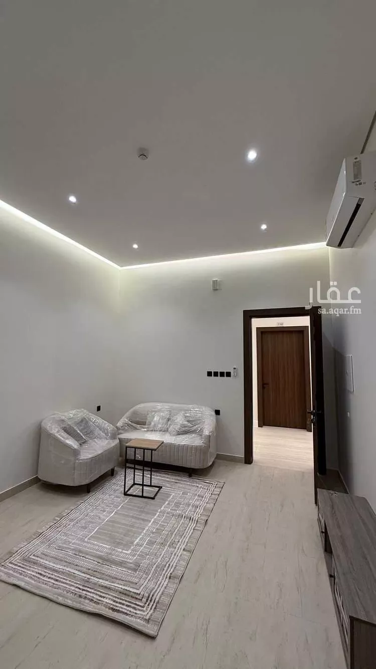 شقة للإيجار في شارع عكرمة البربري, حي الجامعيين, مدينة المجمعة, منطقة الرياض