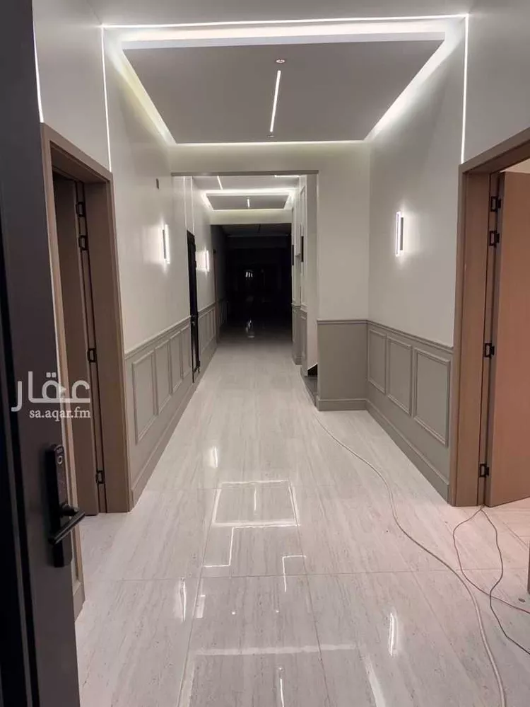 شقة للبيع في شارع طاهر العمراني, حي الملك عبدالله, مدينة المجمعة, منطقة الرياض صورة 2