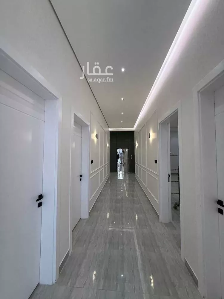 شقة للبيع في شارع صالح بن عبدالله السلمان, حي المستقبل, مدينة المجمعه, منطقة الرياض صورة 2