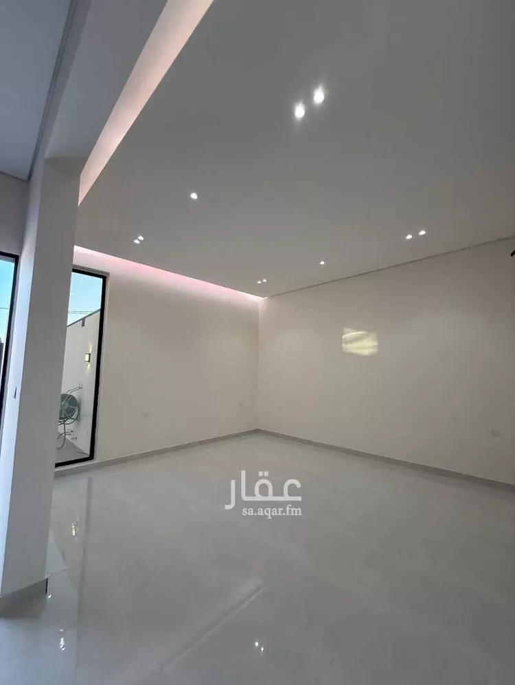 شقة للبيع في شارع صالح بن عبدالله السلمان, حي المستقبل, مدينة المجمعة, منطقة الرياض صورة 4