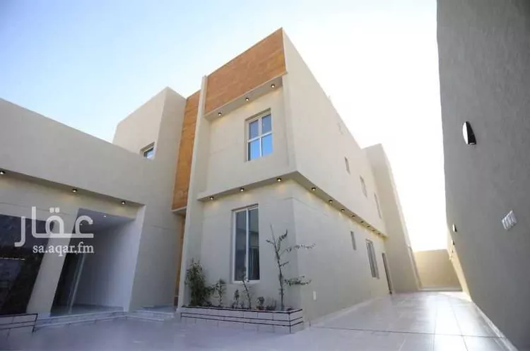 Villa for Sale in Hafr Al Batin An Nakheel