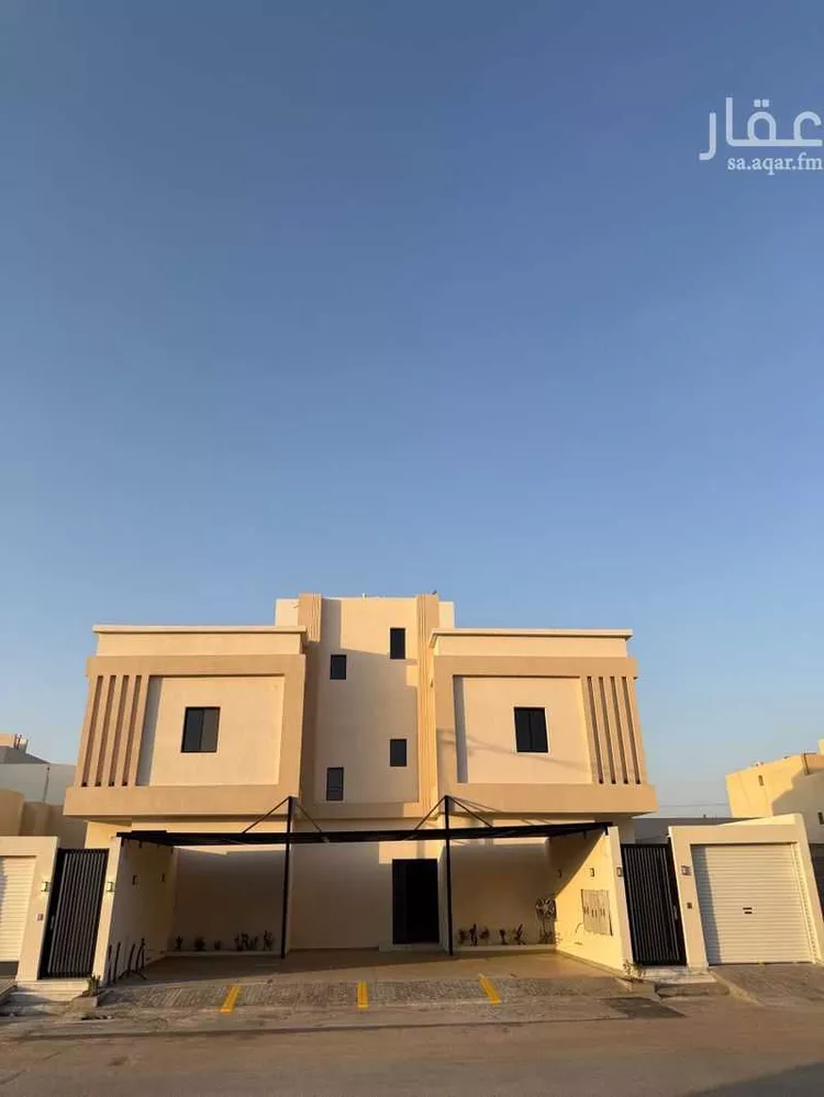 شقة للبيع في شارع صالح بن عبدالله السلمان, حي المستقبل, مدينة المجمعه, منطقة الرياض صورة 2