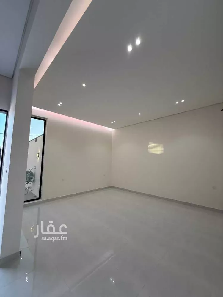 شقة للبيع في شارع صالح بن عبدالله السلمان, حي المستقبل, مدينة المجمعه, منطقة الرياض صورة 5