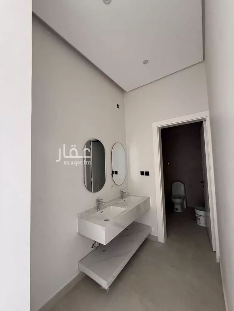 شقة للبيع في شارع الحجاج ابن علاط السلمي, حي المطار, مدينة المجمعة, منطقة الرياض