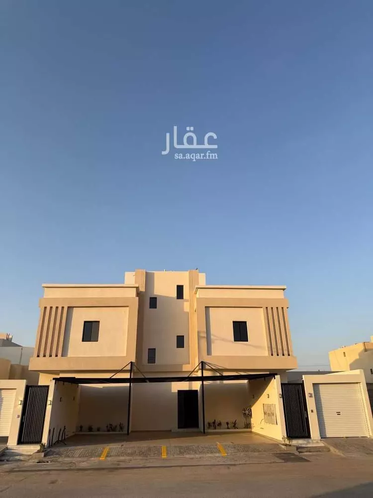 شقة للبيع في شارع صالح بن عبدالله السلمان, حي المستقبل, مدينة المجمعة, منطقة الرياض صورة 5