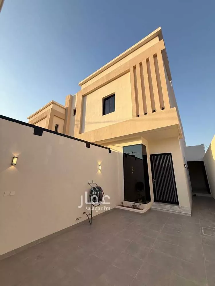 شقة للبيع في شارع صالح بن عبدالله السلمان, حي المستقبل, مدينة المجمعة, منطقة الرياض صورة 3