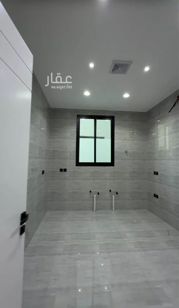 شقة للبيع في شارع صالح بن عبدالله السلمان, حي المستقبل, مدينة المجمعة, منطقة الرياض صورة 5