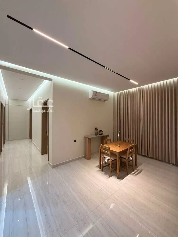 Apartment for Sale in Al Majmaah King Abdullah