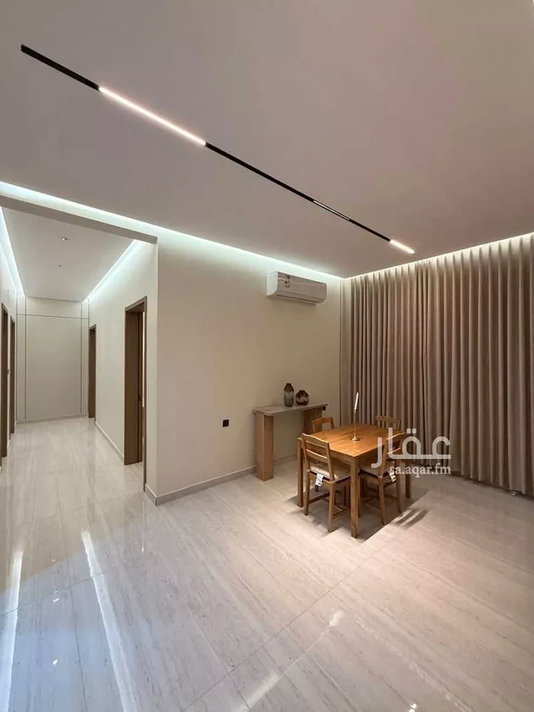 Apartment for Sale in Al Majmaah King Abdullah