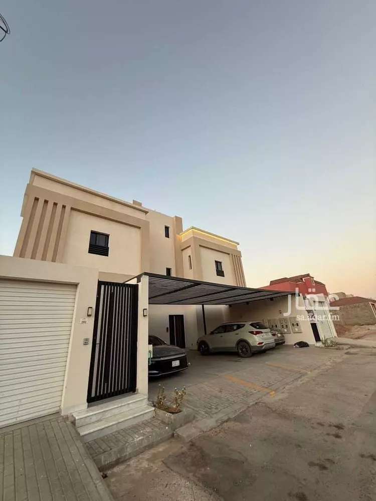 شقة للبيع في شارع صالح بن عبدالله السلمان, حي المستقبل, مدينة المجمعة, منطقة الرياض صورة 4