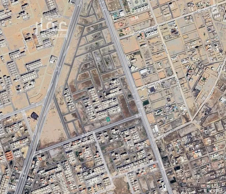 Land for Sale in Jeddah Ar Rahmaniyah صورة 4