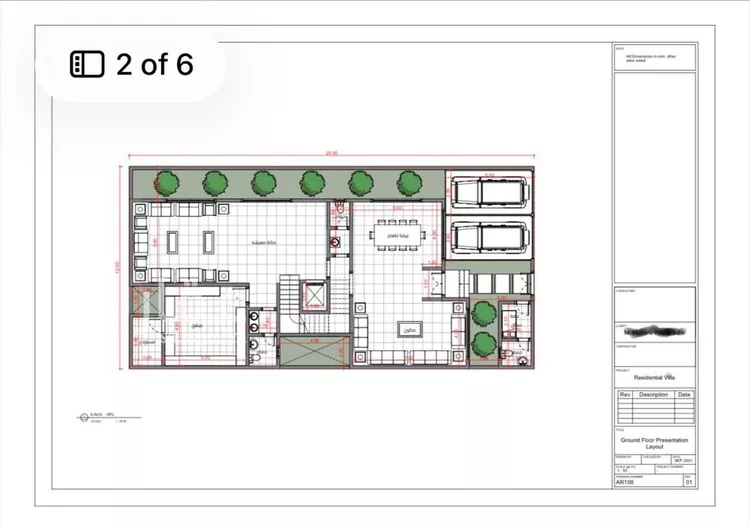 Villa for Sale in Jeddah Al Yaqout صورة 4
