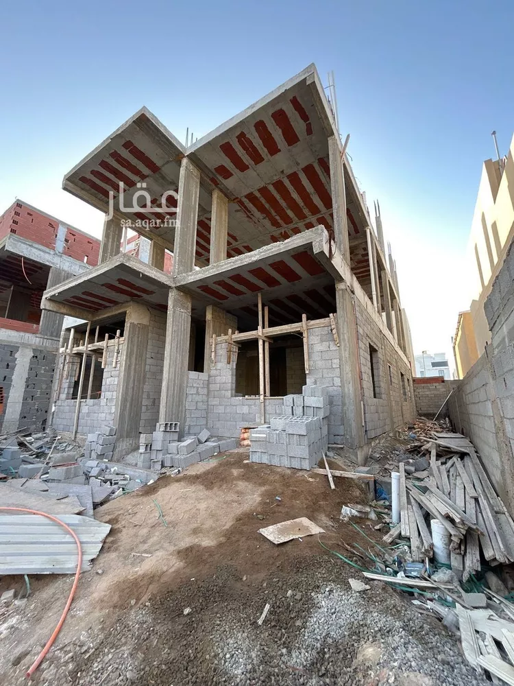 Villa for Sale in Jeddah Al Yaqout صورة 4