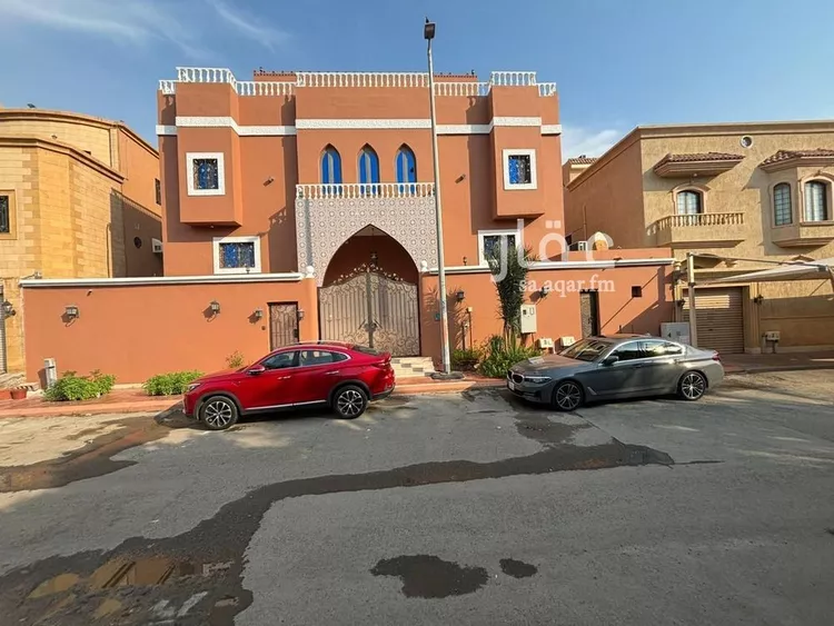 فيلا للبيع في شارع يوسف السلمي, حي المرجان, مدينة جدة, منطقة مكة المكرمة صورة 4
