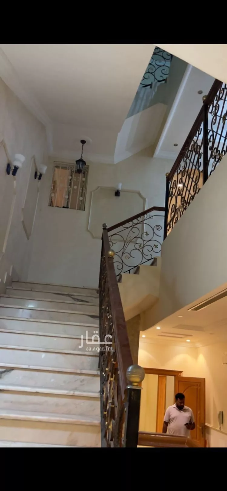 فيلا للبيع في شارع العرين, حي الرحاب, مدينة جدة, منطقة مكة المكرمة صورة 4