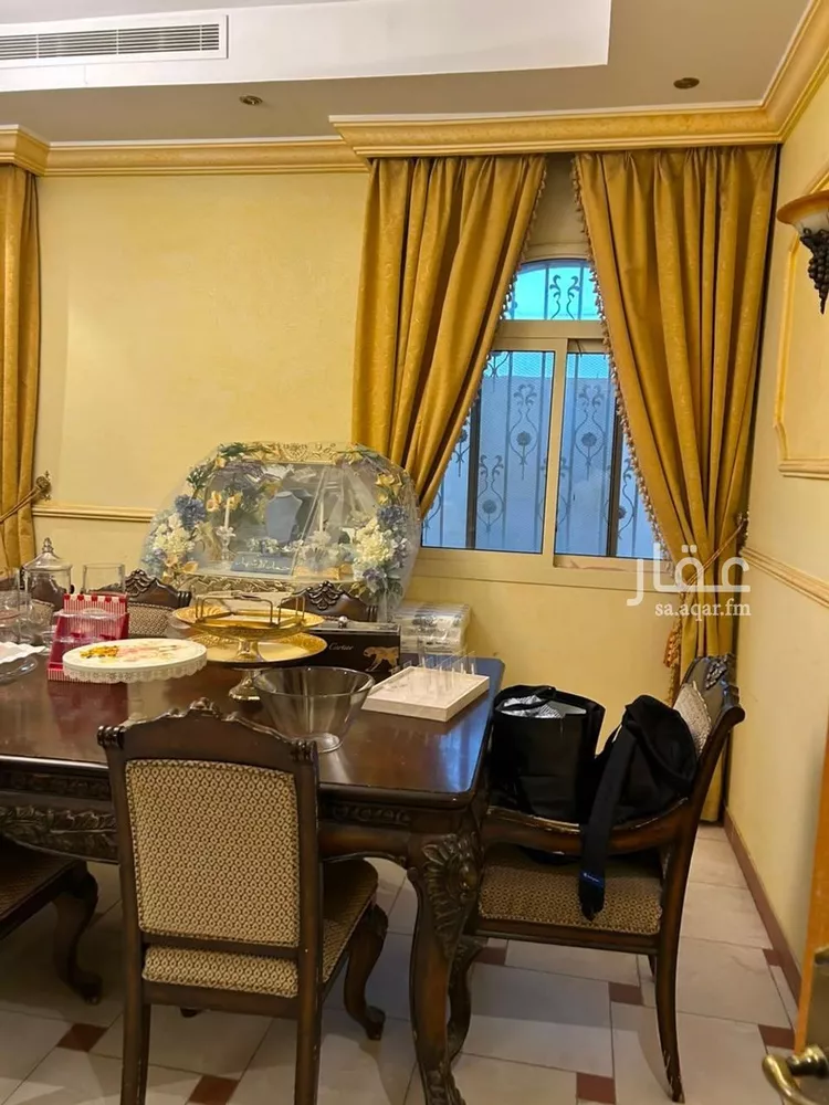فيلا للبيع في شارع العرين, حي الرحاب, مدينة جدة, منطقة مكة المكرمة 16