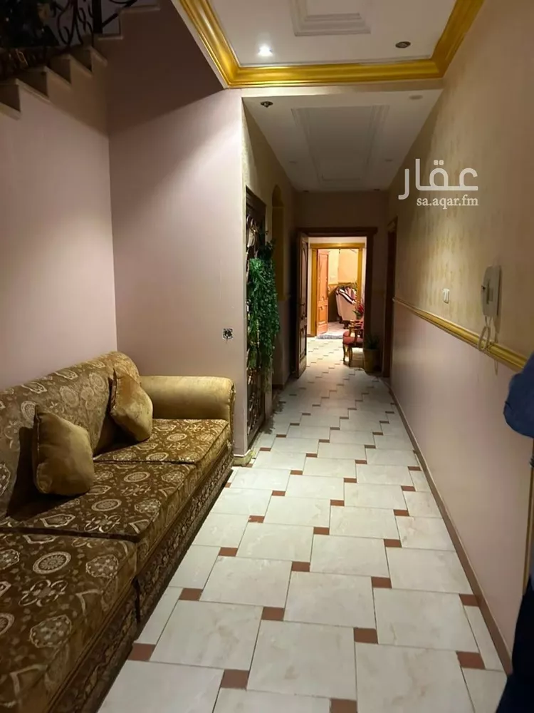 فيلا للبيع في شارع العرين, حي الرحاب, مدينة جدة, منطقة مكة المكرمة 17